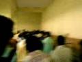 Sathak College Strike Video 2 18 September 2008