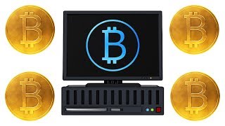 Explaining Blockchain