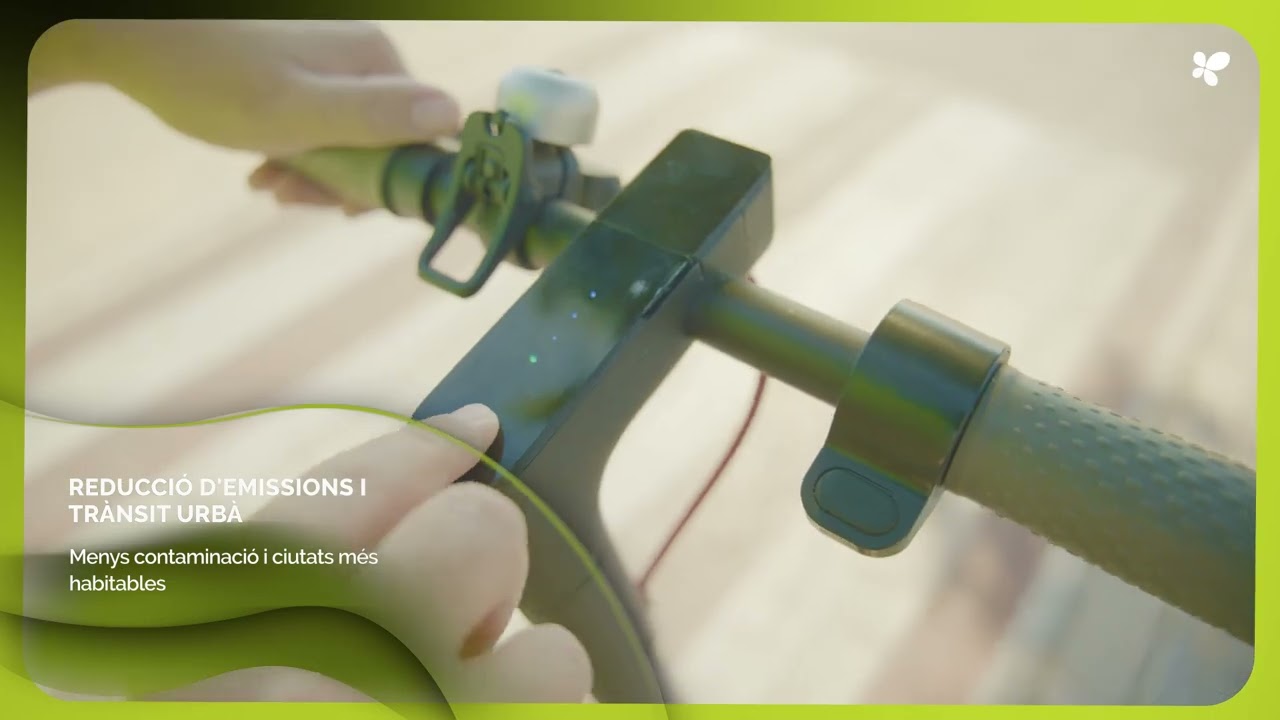 Projecte per al foment de la micromobilitat elèctrica a les Illes Balears