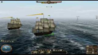 E3 2009 East India Company Part2