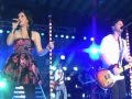 Thompson Square- You Don't Get Lucky That Many TImes (new song)