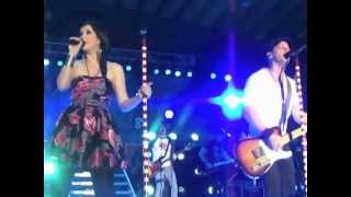 Thompson Square- You Don&#39;t Get Lucky That Many TImes (new song)