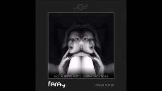 Faray - Dockland (Joseph Disco Remix)