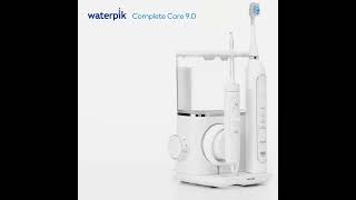 WaterPik Complete Care 9.0 CC-01