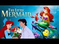 The Little Mermaid 1989 Family Adventure Movie In English HD Updates Review Jodi Benson