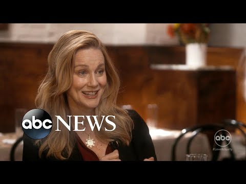 Thumbnail for video: Why themes from ‘Love Actually’ film resonate today, 20 years after creation: Part 6 Thumbnail for video: Why themes from ‘Love Actually’ film resonate today, 20 years after creation: Part 6