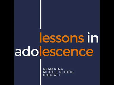 Lessons with Ron Berger, Part 2