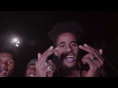 22 Squad - Piya Gnou ft Akiio (Clip Officiel) by Riim-klb