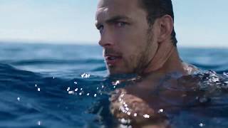 CHRISTIAN HOGUE IN COOL WATER INTENSE BY DAVIDOFF PARFUMS