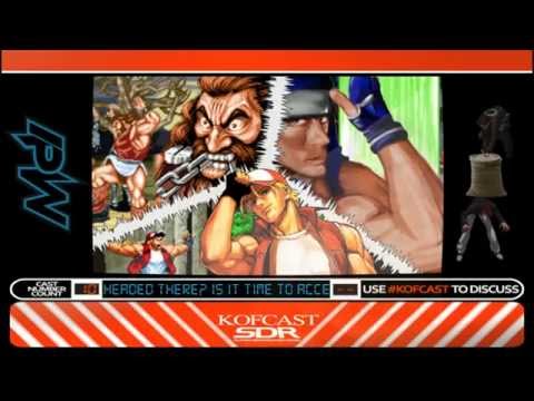 Super Desperation Radio 332 - The Gang's All Here