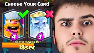 Draft... But I Can ONLY Choose the LEFT Side Cards - Deck Guide by Ian77