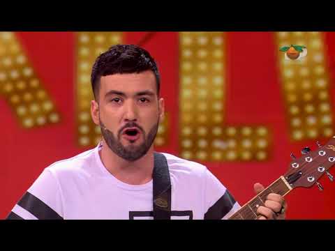 Portokalli, 13 Maj 2018 - Parodistet (Pertacet)