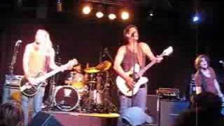 THORNLEY - &quot;Found Another Way&quot; - Steam Whistle Brewery