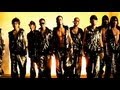 EXILE TRIBE / 24karats TRIBE OF GOLD -short ...