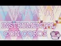 Violetta 2 - Cuando Me Voy Instrumental Con Coros ...