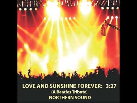 LOVE AND SUNSHINE FOREVER - FAT FOUR