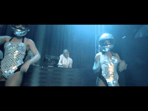 DONOMA SABATO 14.11.2015 - ALIENI? YOU SAW NOTHING!