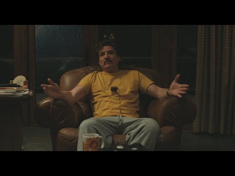 Eddington (2025) - Mayor Assassination Scene