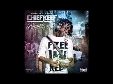 'Chief Keef x Almighty So' Type Beat -