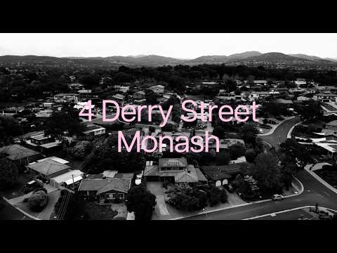 4 Derry Street, Monash, ACT 2904, 4 Kuwarto, 3 Banyo, House