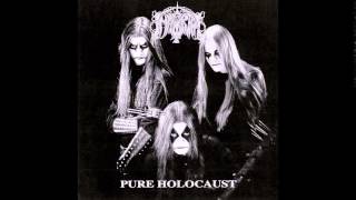 Immortal - Pure Holocaust (Full Album)[1993]