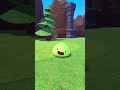 the short life of a slime