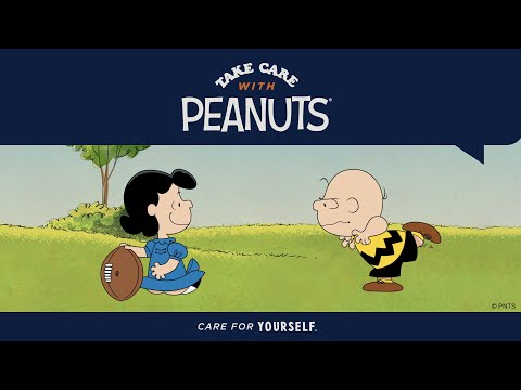 ピーナッツに気をつけよう。呼吸を整えよう (Take Care with Peanuts: Just Breathe)