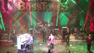 Mighty Mighty Bosstones : Christmas Time:  Hometown Throwdown 22:  Boston 12-28-19