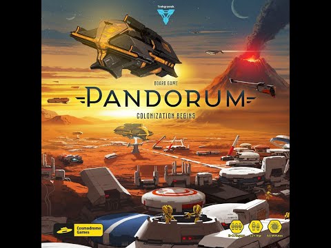 PANDORUM: A DEM Game Review