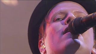 Hum Hallelujah - Fall Out Boy Live at AT&amp;T Block Party (part 4)