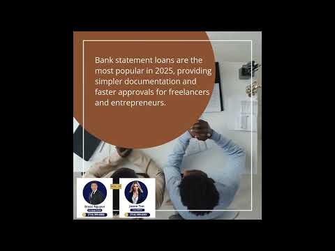 Get Self-Employed Home Loans
