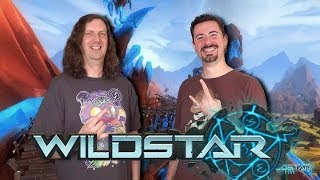 WildStar Review & Impressions - MMORPG from NCSoft