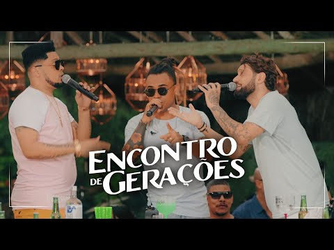 Akatu & Revelação - Estar com você (Encontro de Gerações)