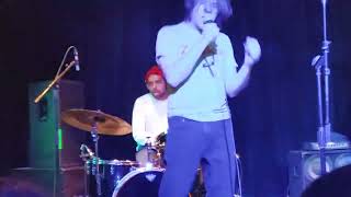 Ariel Pink 03-White Freckles | Live at PaperTiger San Antonio TX March 18, 2023
