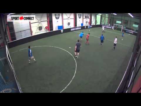 But | Football | Evad Sports Bischheim | Hugo