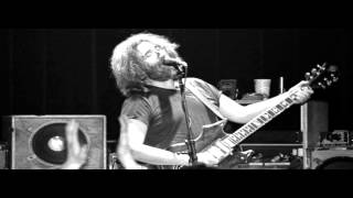 JGB 6-16-82 Music Mountain...Roadrunner