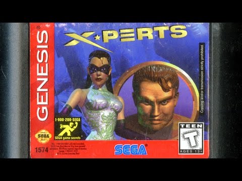 X-perts PC