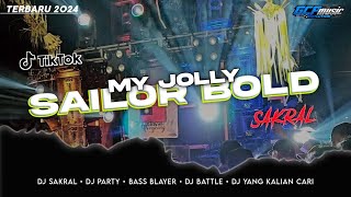 Download lagu DJ MY JOLLY SAILOR BOLD SAKRAL || FULL BASS BLAYER BY GCP MUSIC EVOLUTION mp3