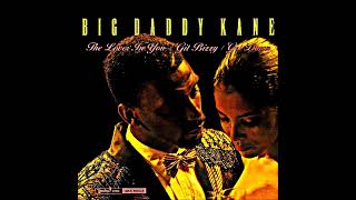 Big Daddy Kane - GET DOWN REMIX 1992