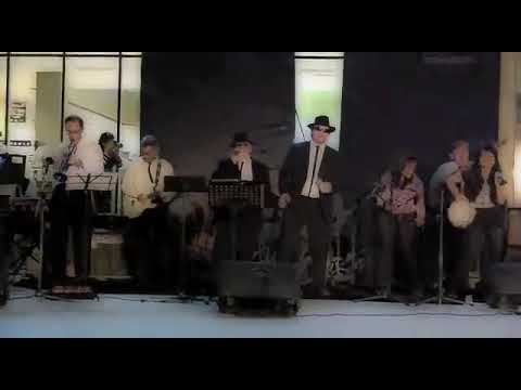 Shake Your Tailfeather - Jakarta Blues Brothers