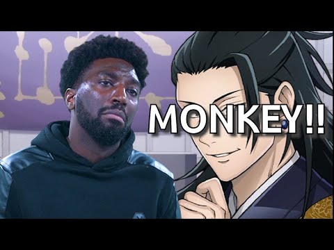If You Tried To Escape Racism By Living In Anime PT. 2