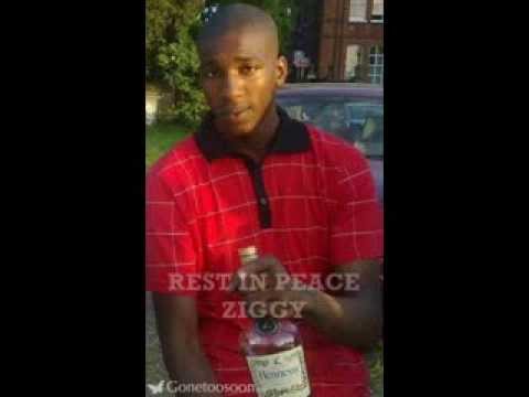 SCRIBZ - "R.I.P ZIGGY" (FEAT. DIMZY & STAMPS) @SCRIBZONJOB @THEREALDIMZY @STAMPSSHO #AISIS