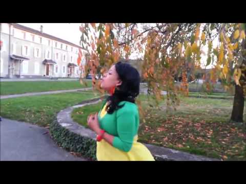 Bethelhem Dagnachew ቤተልሄም ዳኛቸው   Walyaw ዋልያው New Hot Song For Waliyas 2013