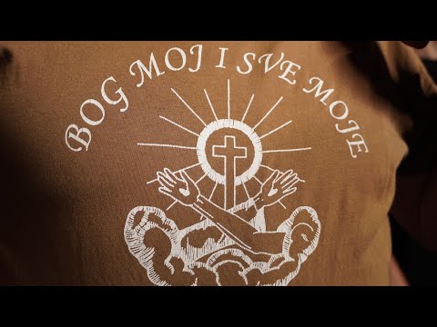 Progledaj srcem 2022- Fra Marin Karačić (Promijeni me, Molitva, Ti si mene prvi ljubio),