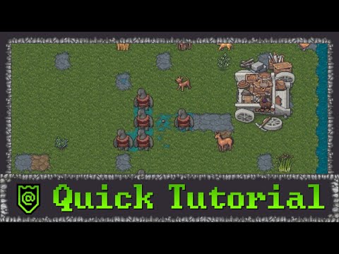 How to Join a Fort | Adventure Mode (Quick Tutorials)