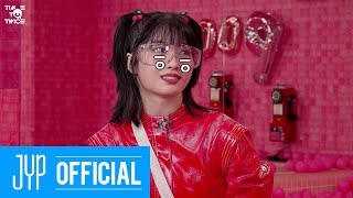 TWICE REALITY “TIME TO TWICE” TWICE and the Chocolate Factory EP.04