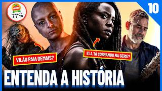 Saga The Walking Dead | História, Curiosidades e Opinião | PT.10