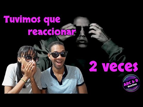La reacción de Arc & B a Canserbero - De mi muerte
