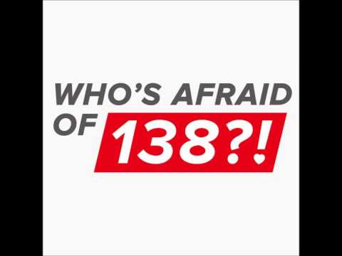 Armin van Buuren - Who's Afraid Of 138?! (Photographer Remix)