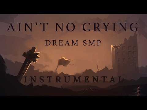 Derivakat - Ain't No Crying (Instrumental)